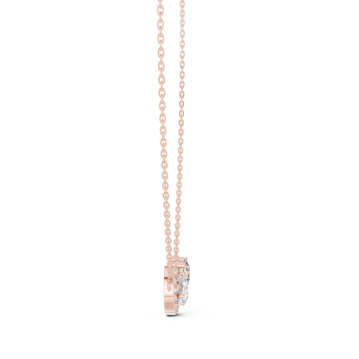 Gleam Dainty Pendant