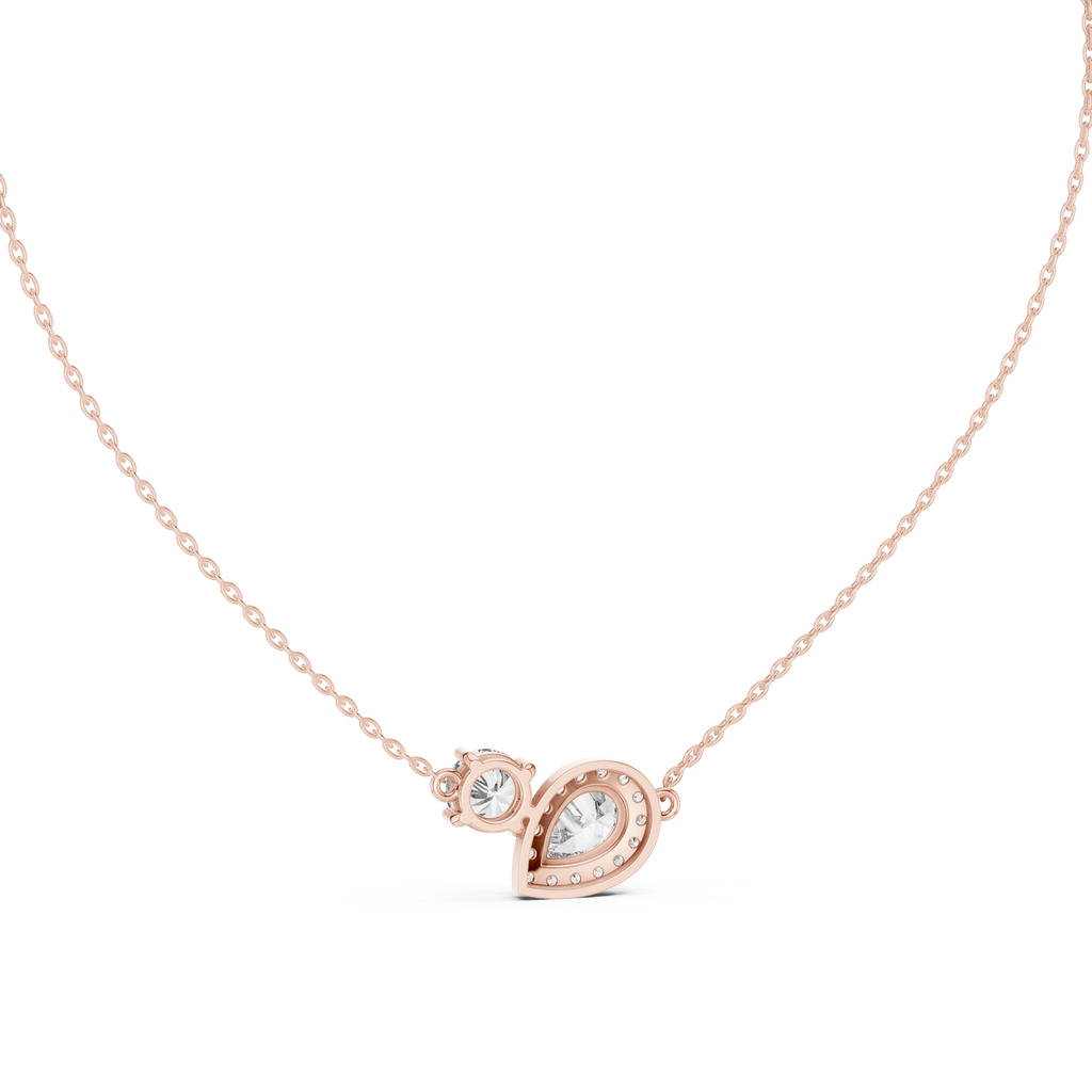 Gleam Dainty Pendant