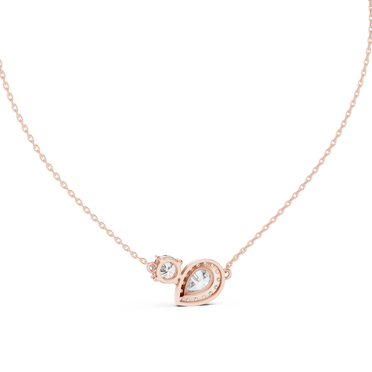 Gleam Dainty Pendant