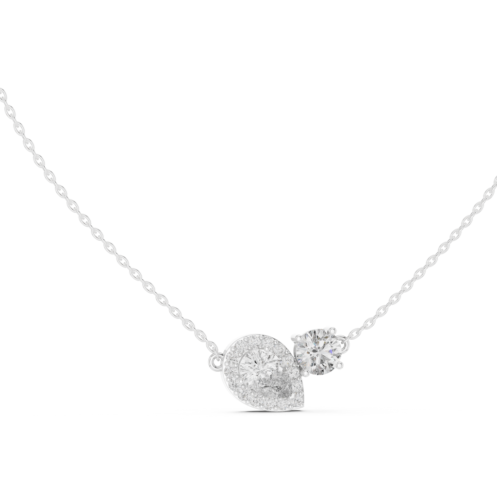 Gleam Dainty Pendant