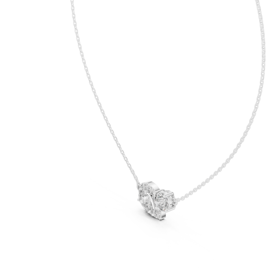 Gleam Dainty Pendant