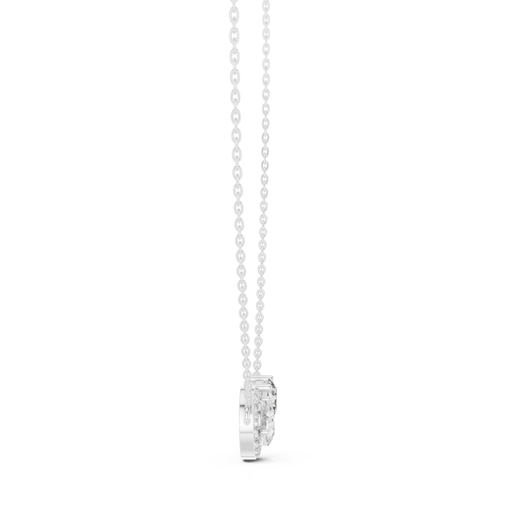 Gleam Dainty Pendant