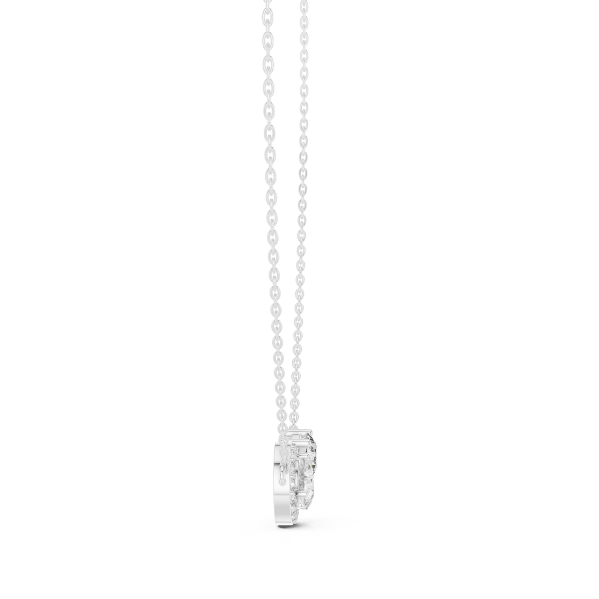 Gleam Dainty Pendant