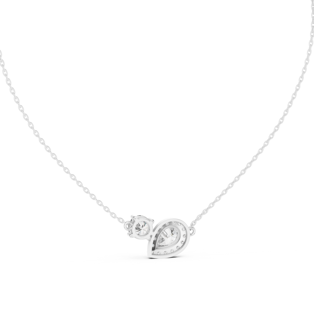 Gleam Dainty Pendant