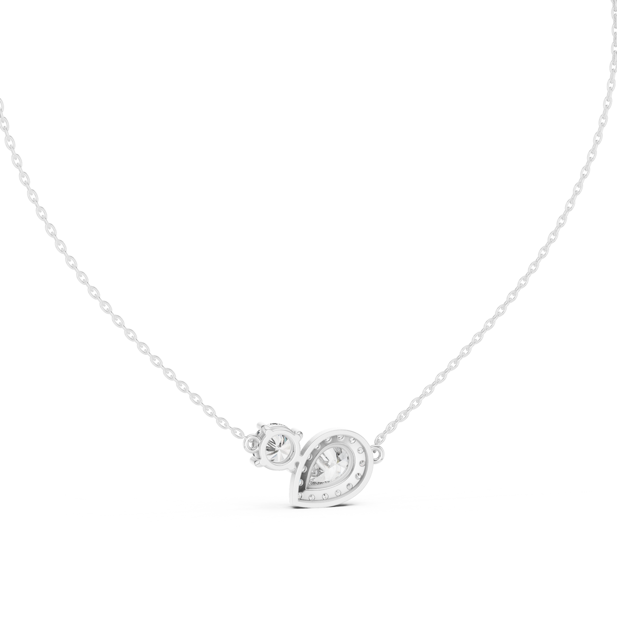 Gleam Dainty Pendant
