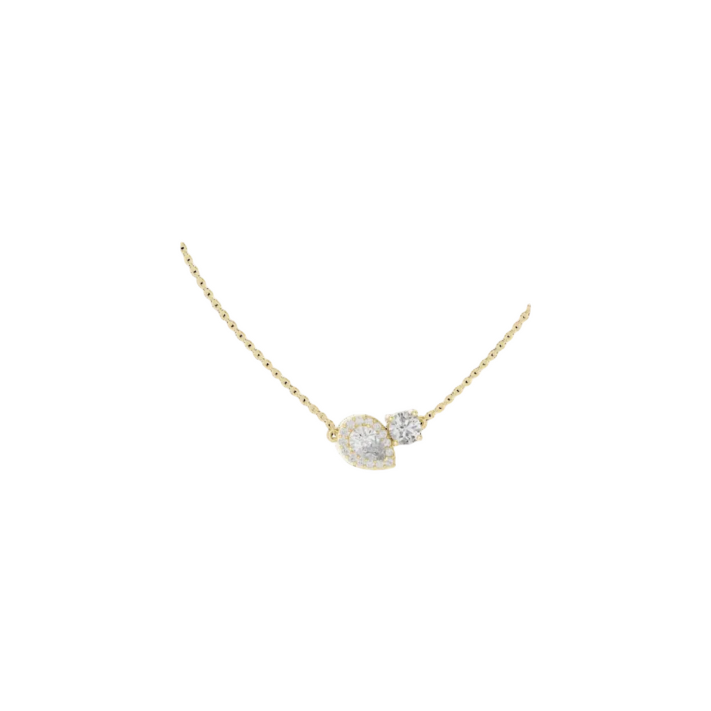 Gleam Dainty Pendant