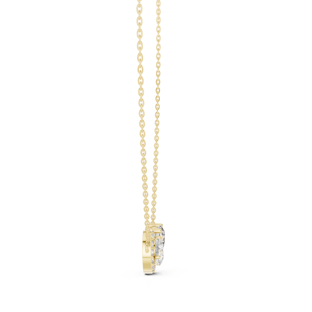 Gleam Dainty Pendant