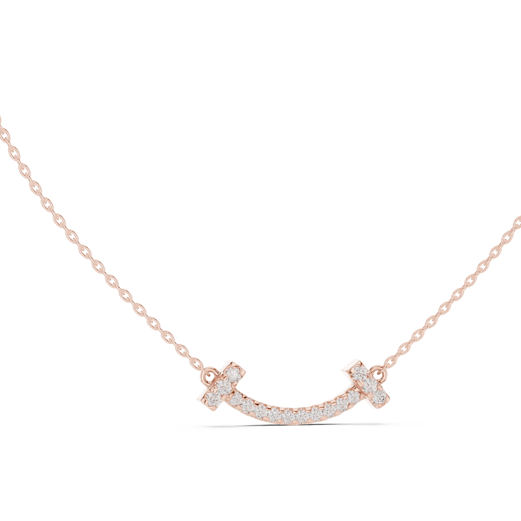 Deco Dainty Pendant