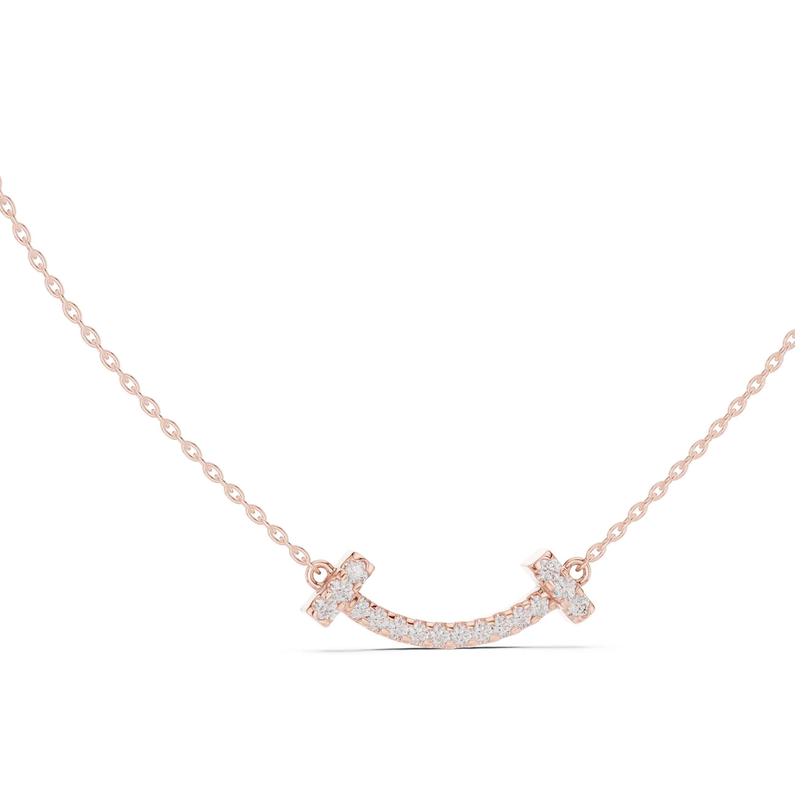 Deco Dainty Pendant