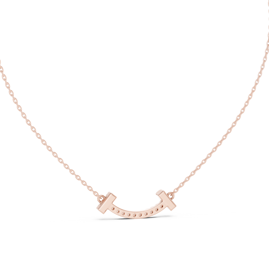 Deco Dainty Pendant