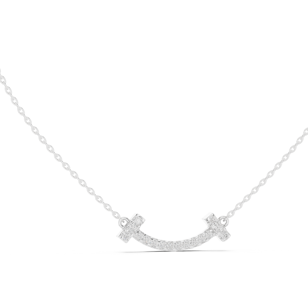 Deco Dainty Pendant