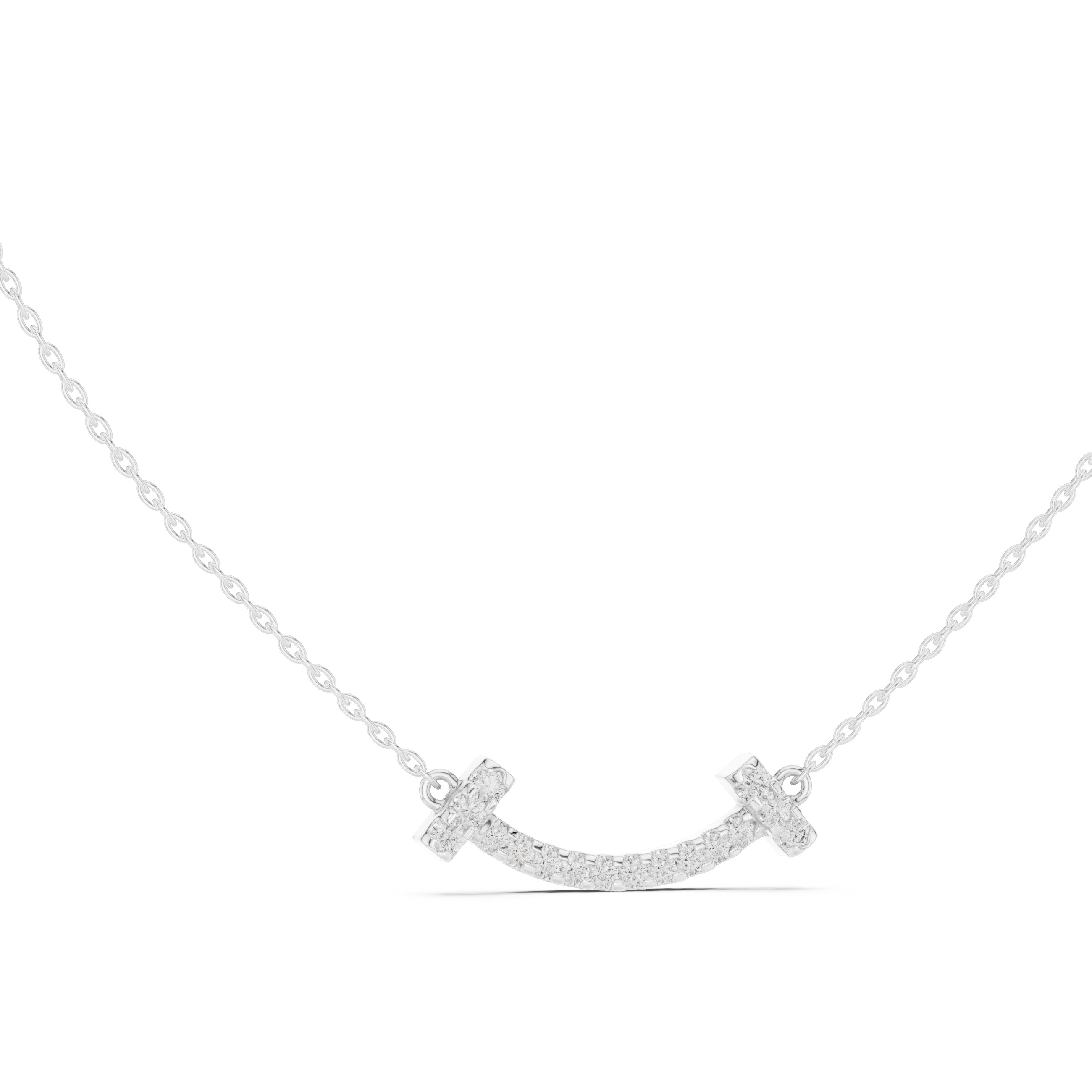 Deco Dainty Pendant