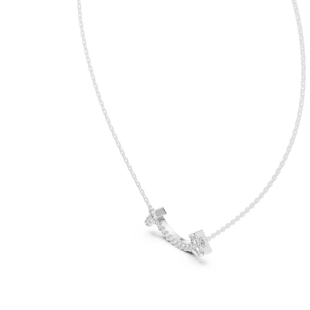Deco Dainty Pendant
