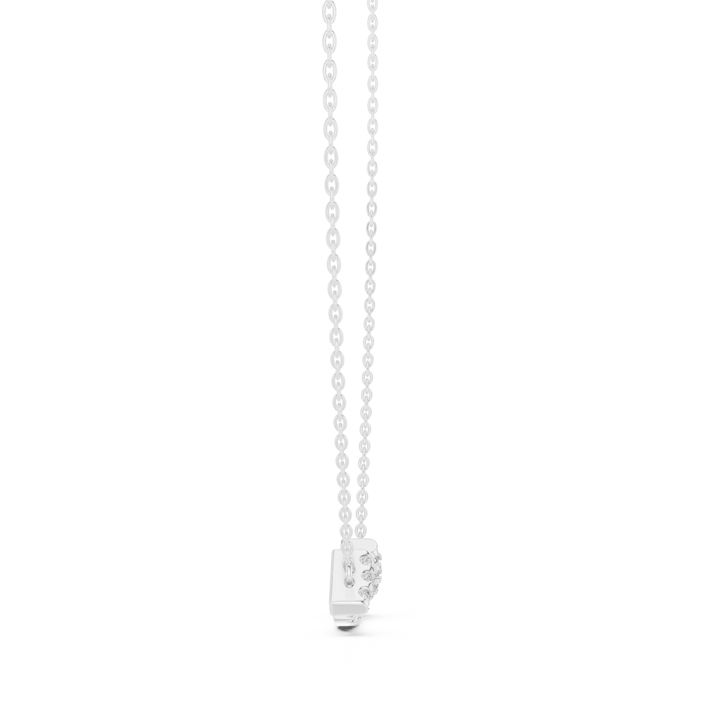 Deco Dainty Pendant