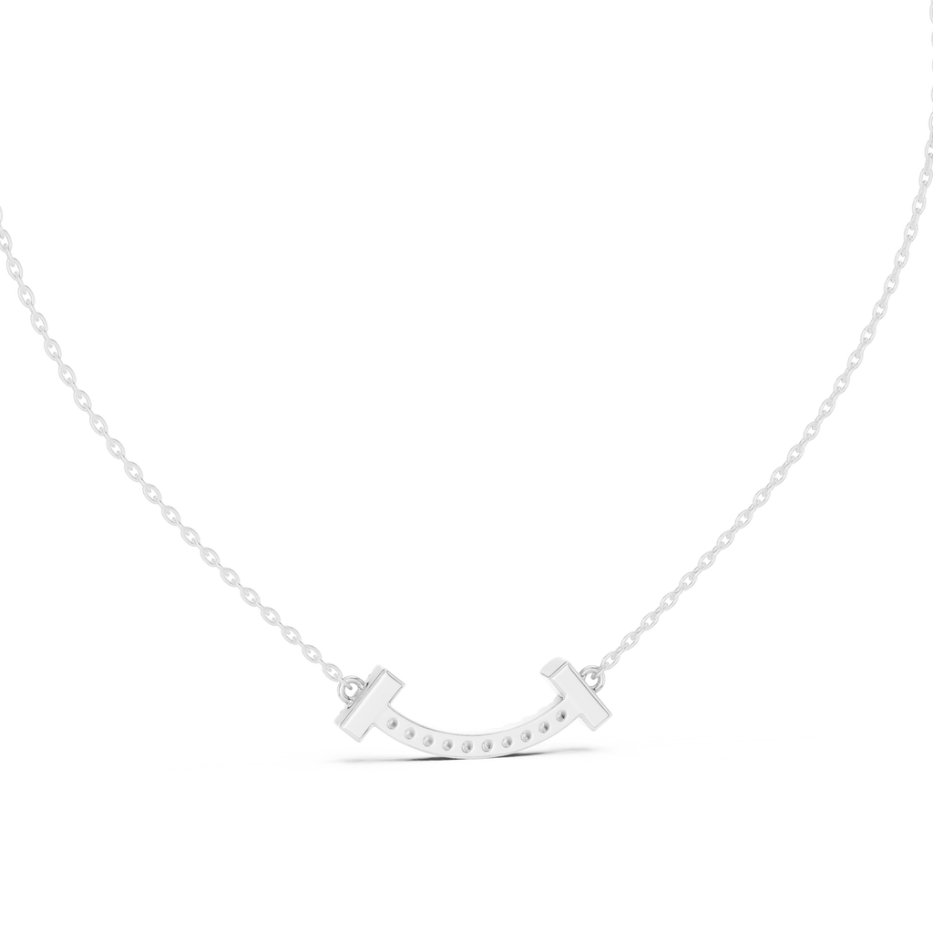 Deco Dainty Pendant