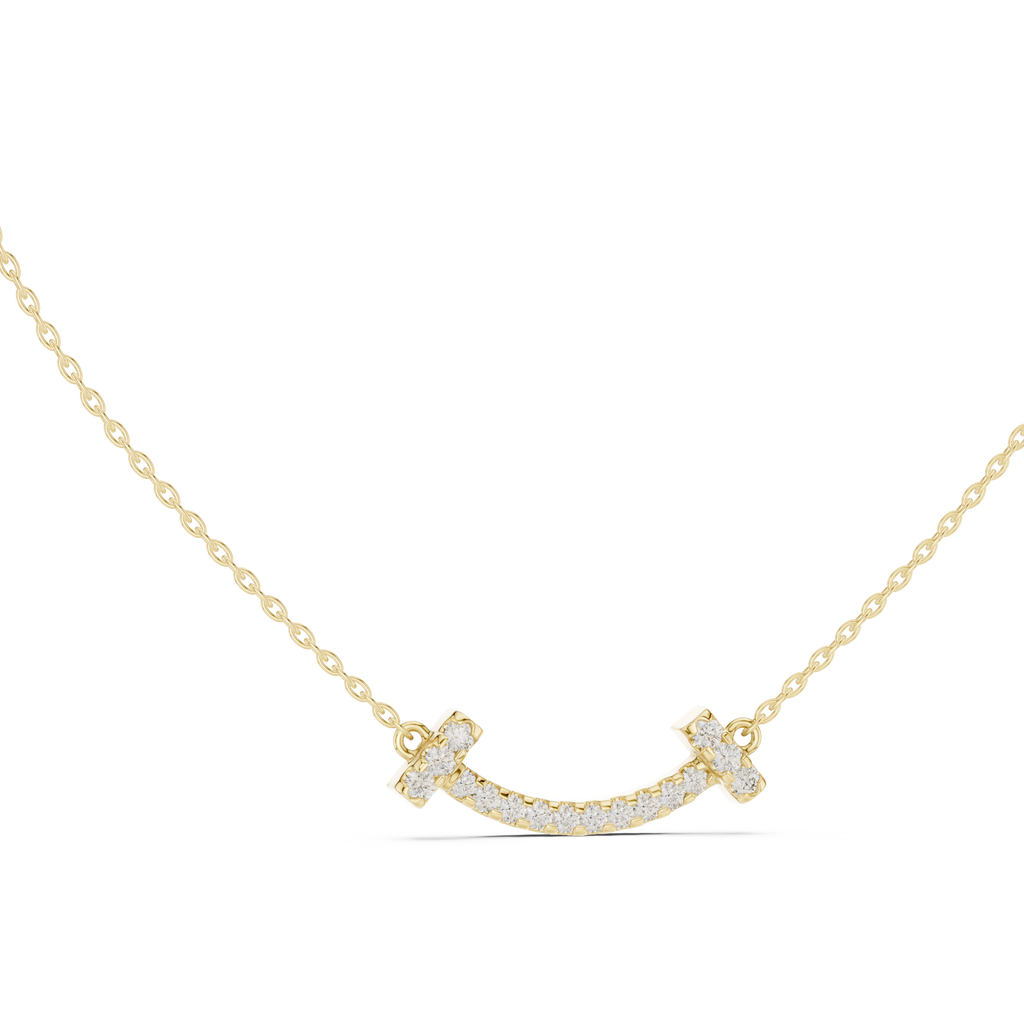 Deco Dainty Pendant