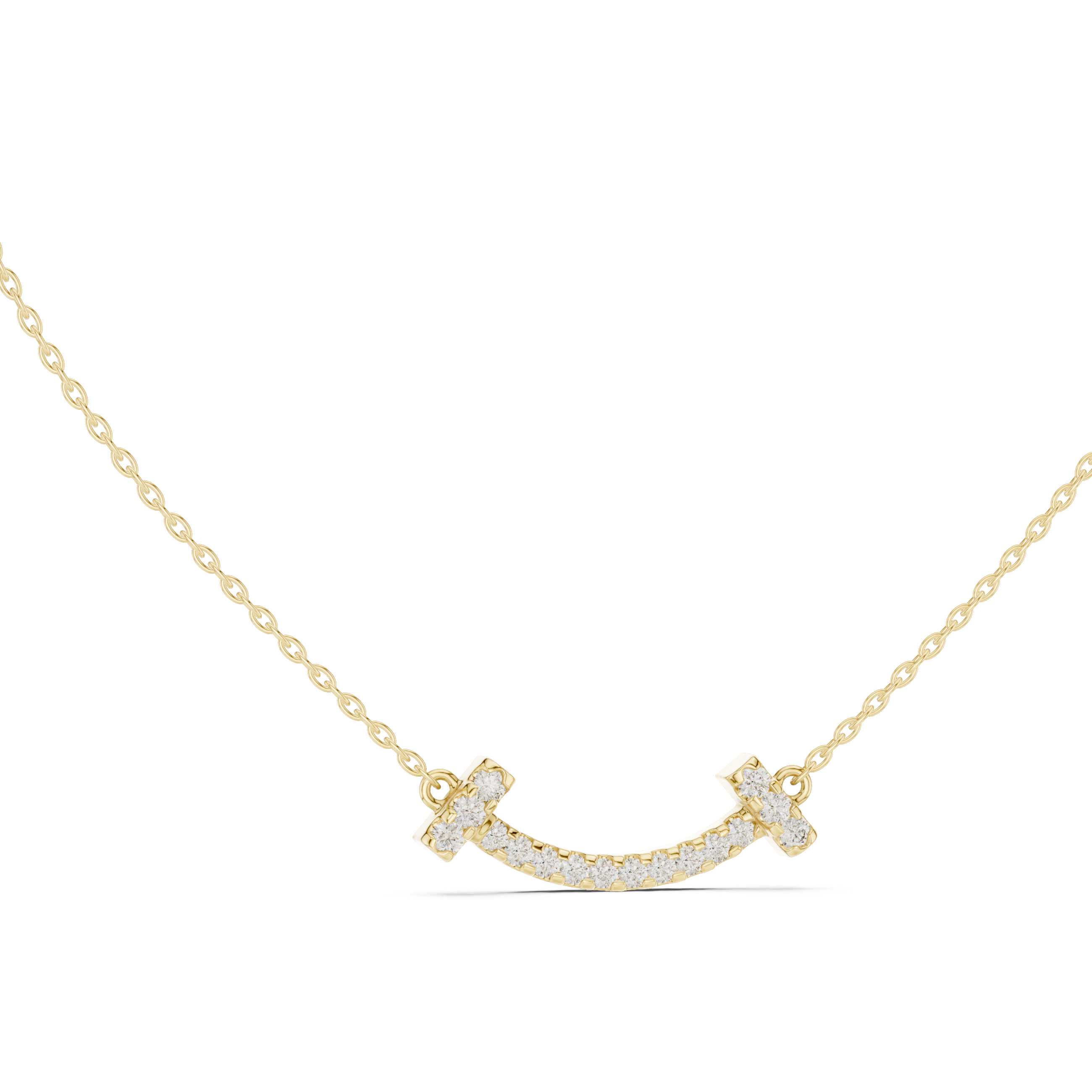 Deco Dainty Pendant