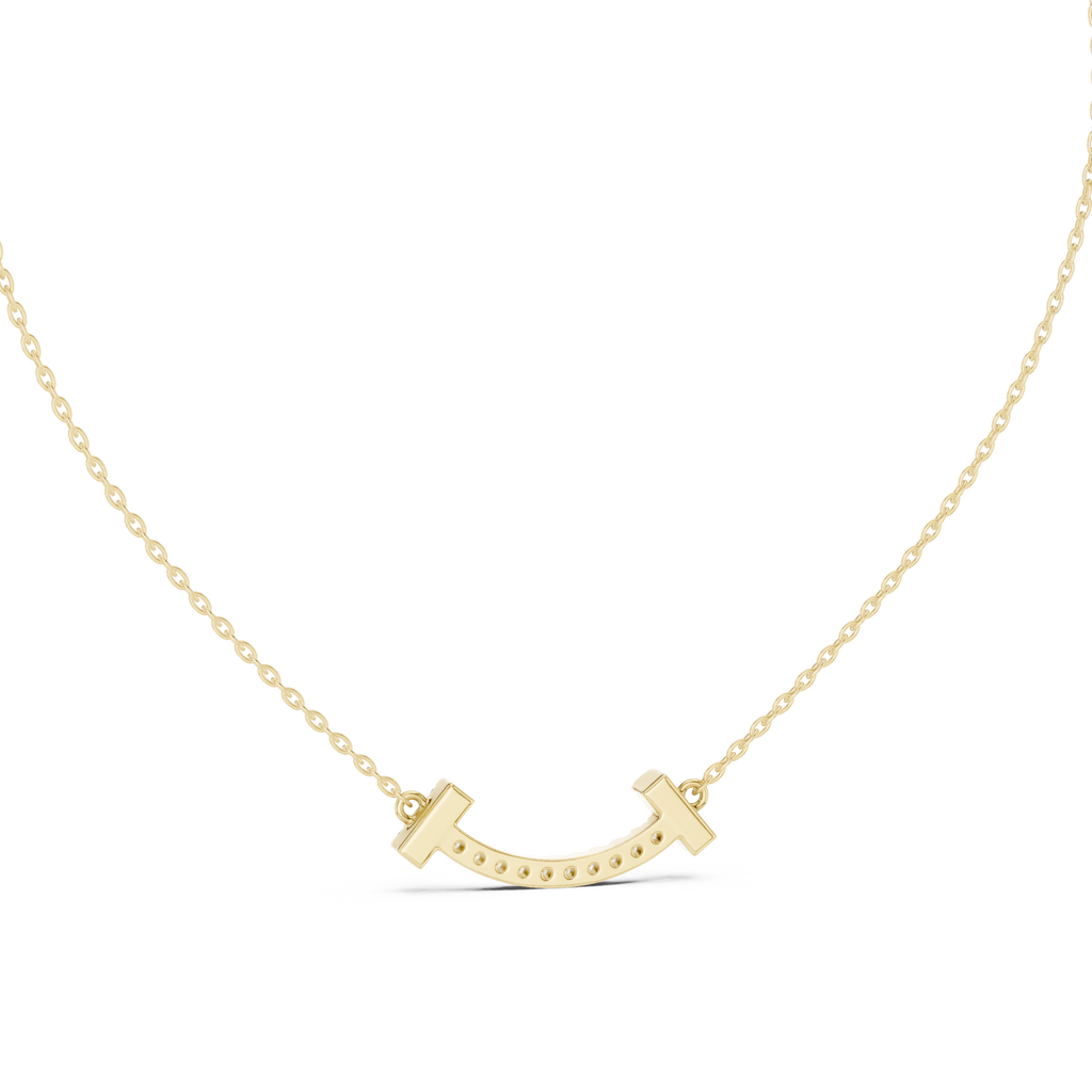 Deco Dainty Pendant