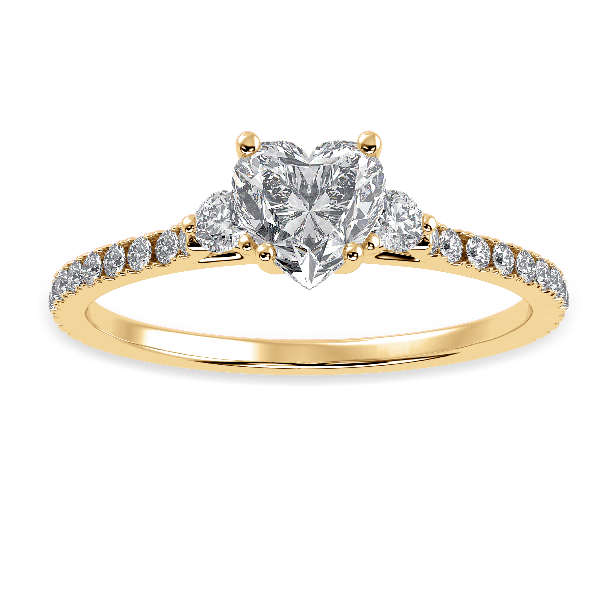 Cocktail Ring 13