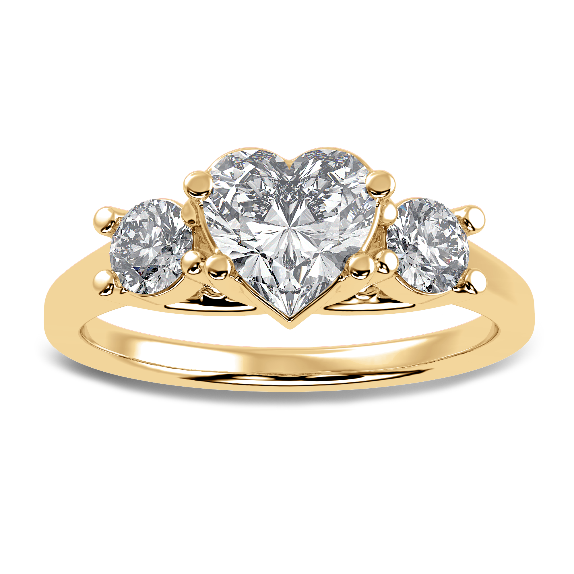 Cocktail Ring 5