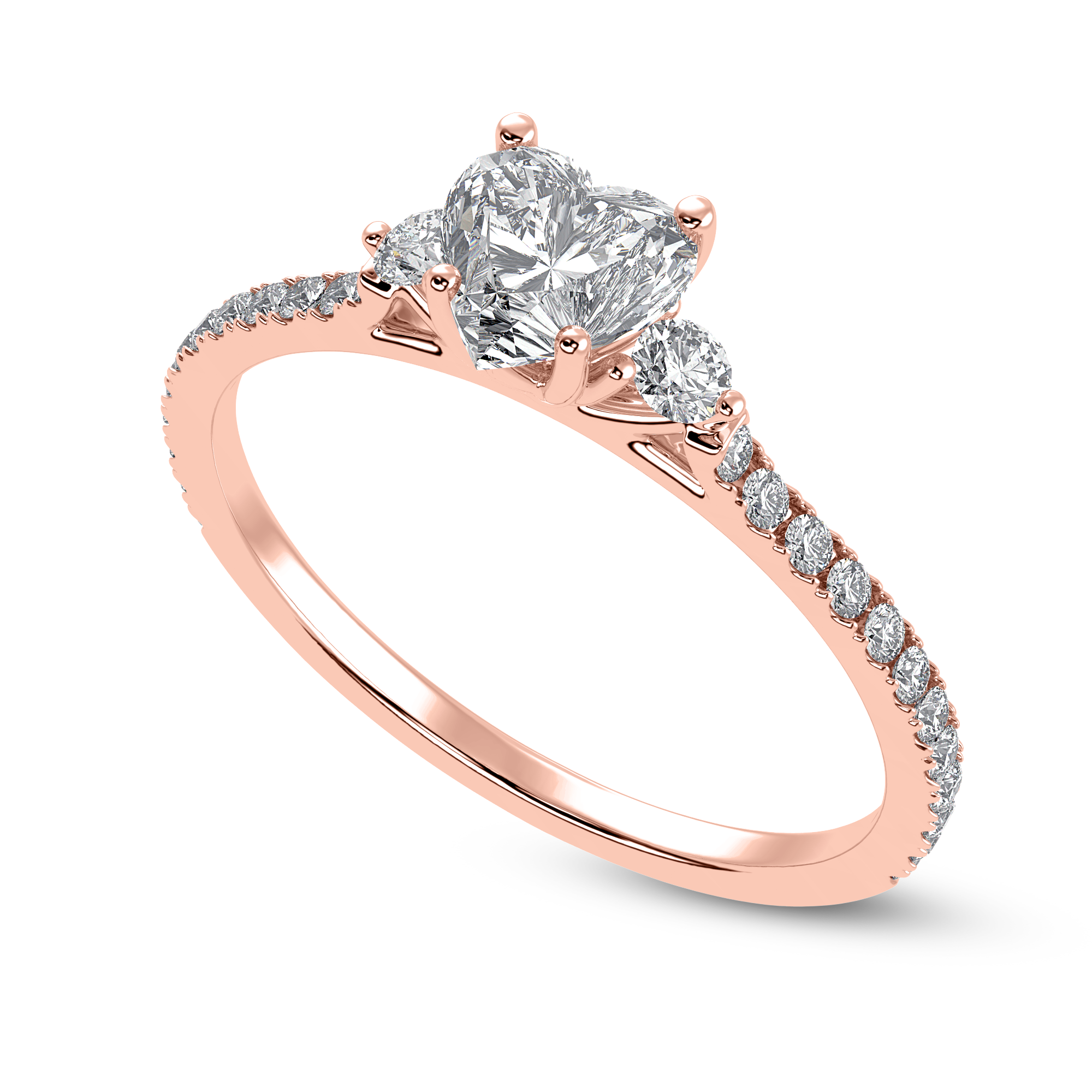 Cocktail Ring 13