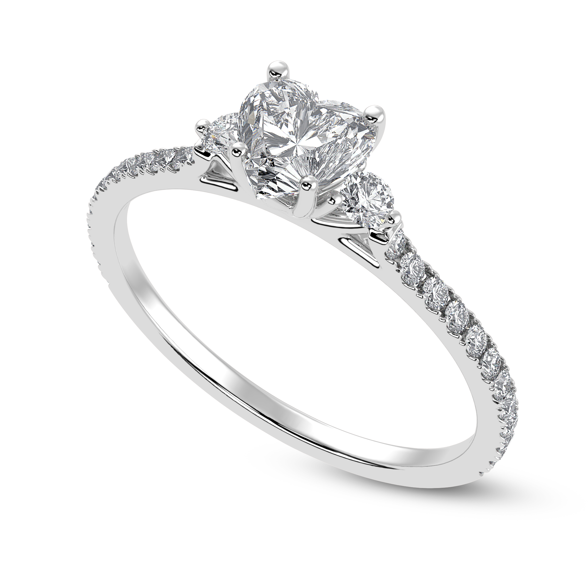 Cocktail Ring 13