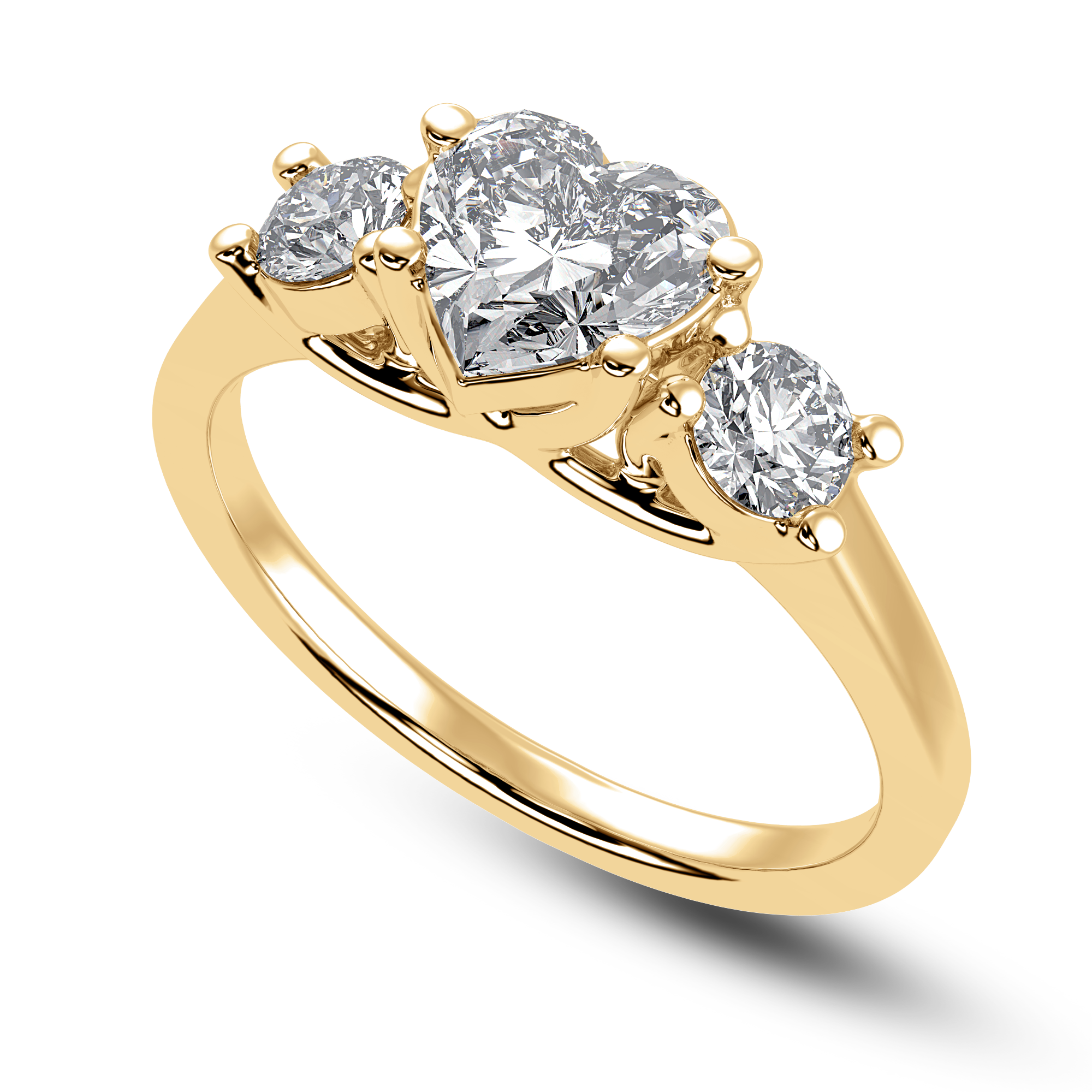 Cocktail Ring 5