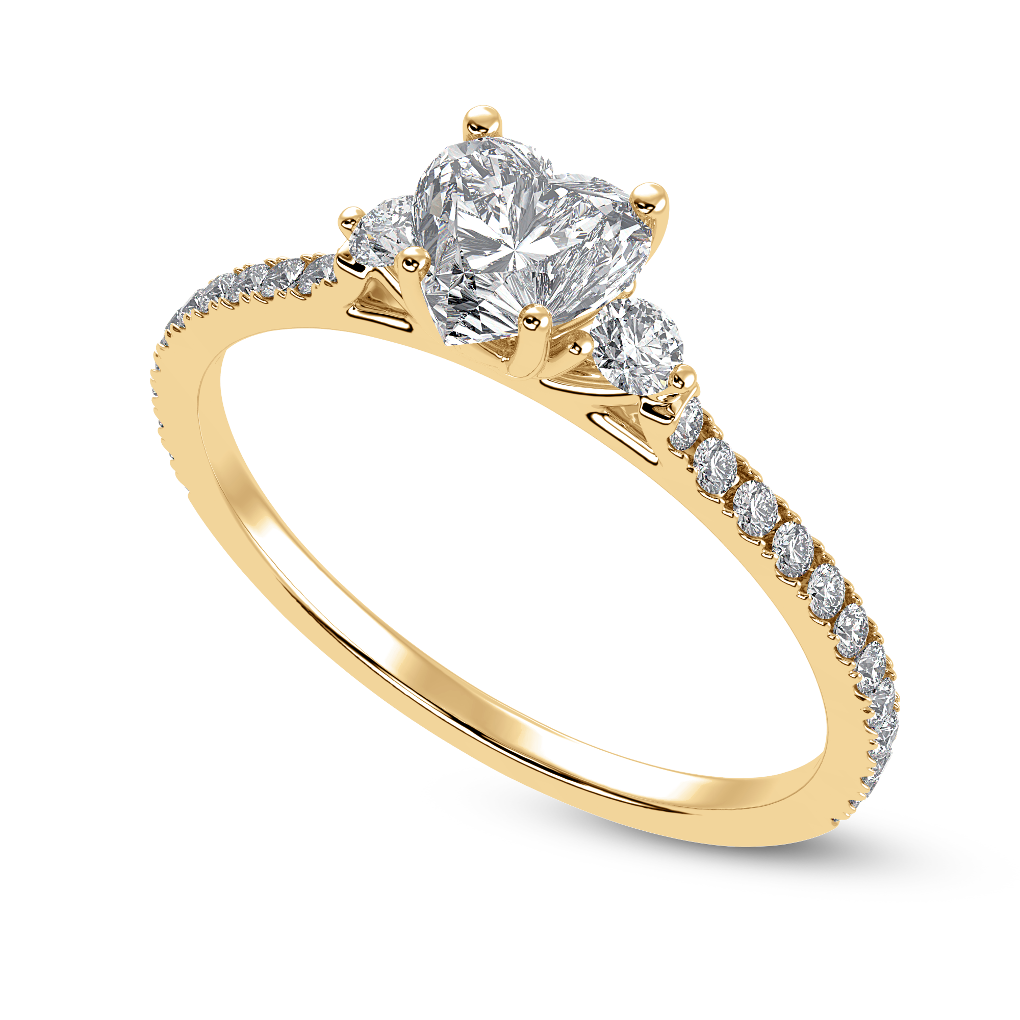 Cocktail Ring 13