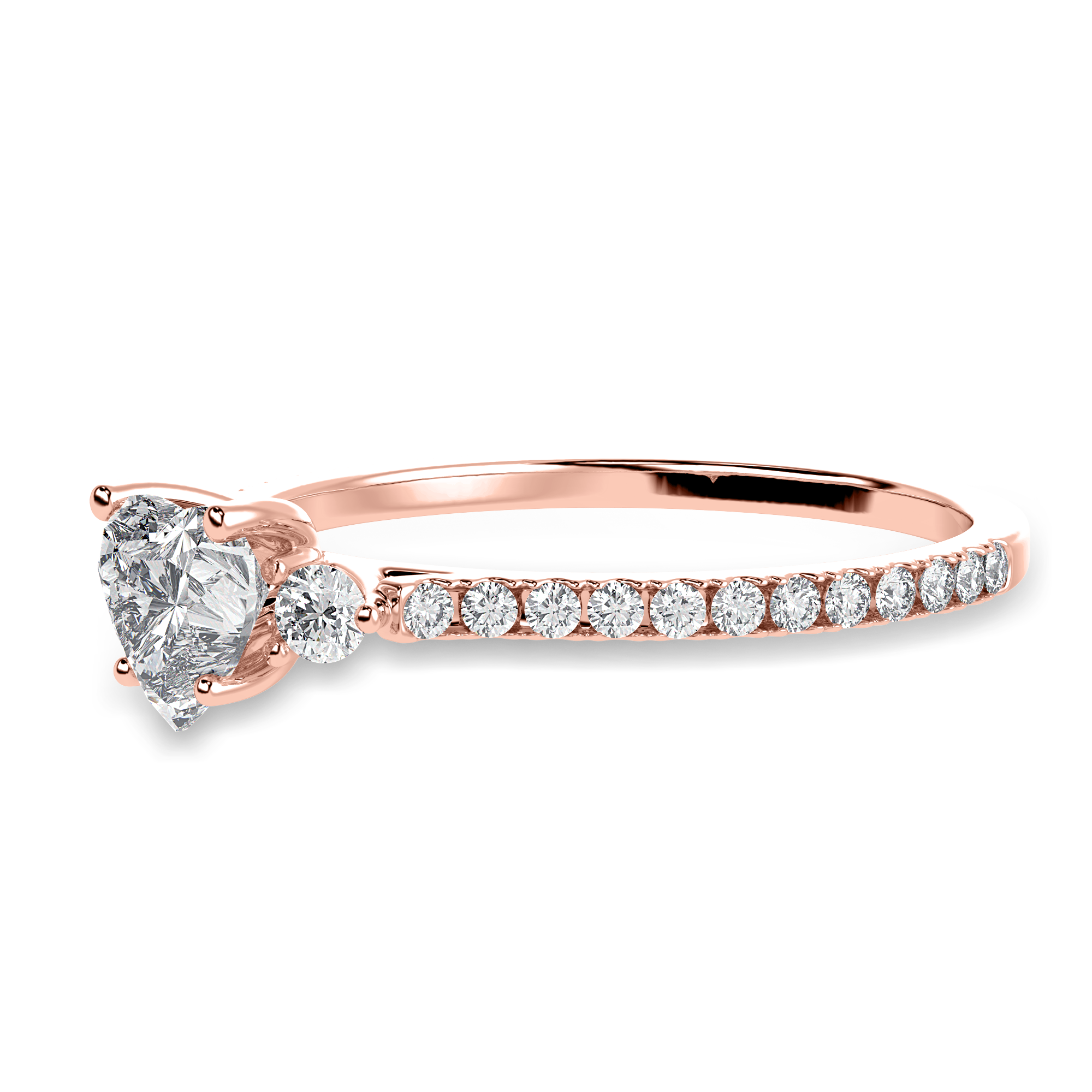 Cocktail Ring 13