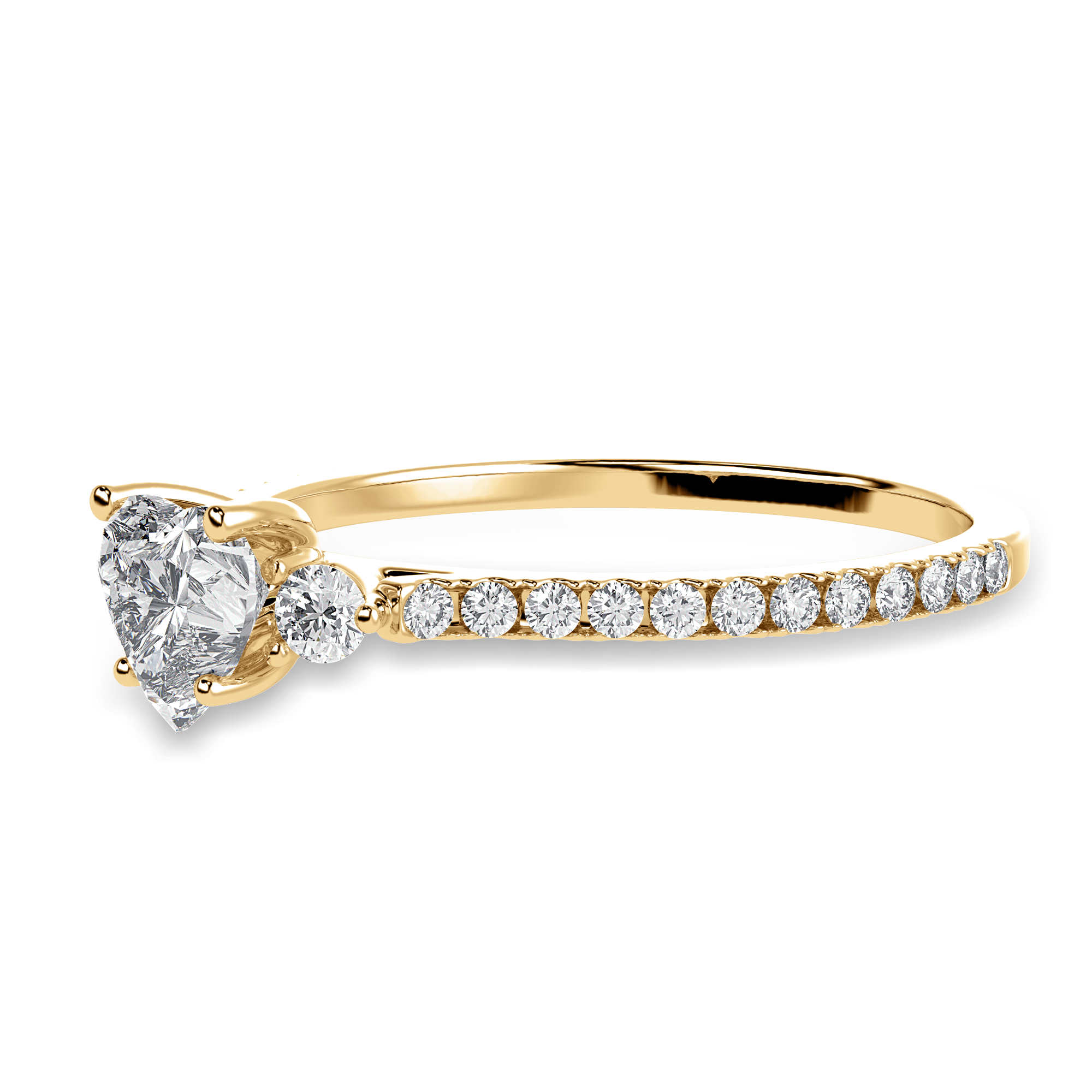 Cocktail Ring 13