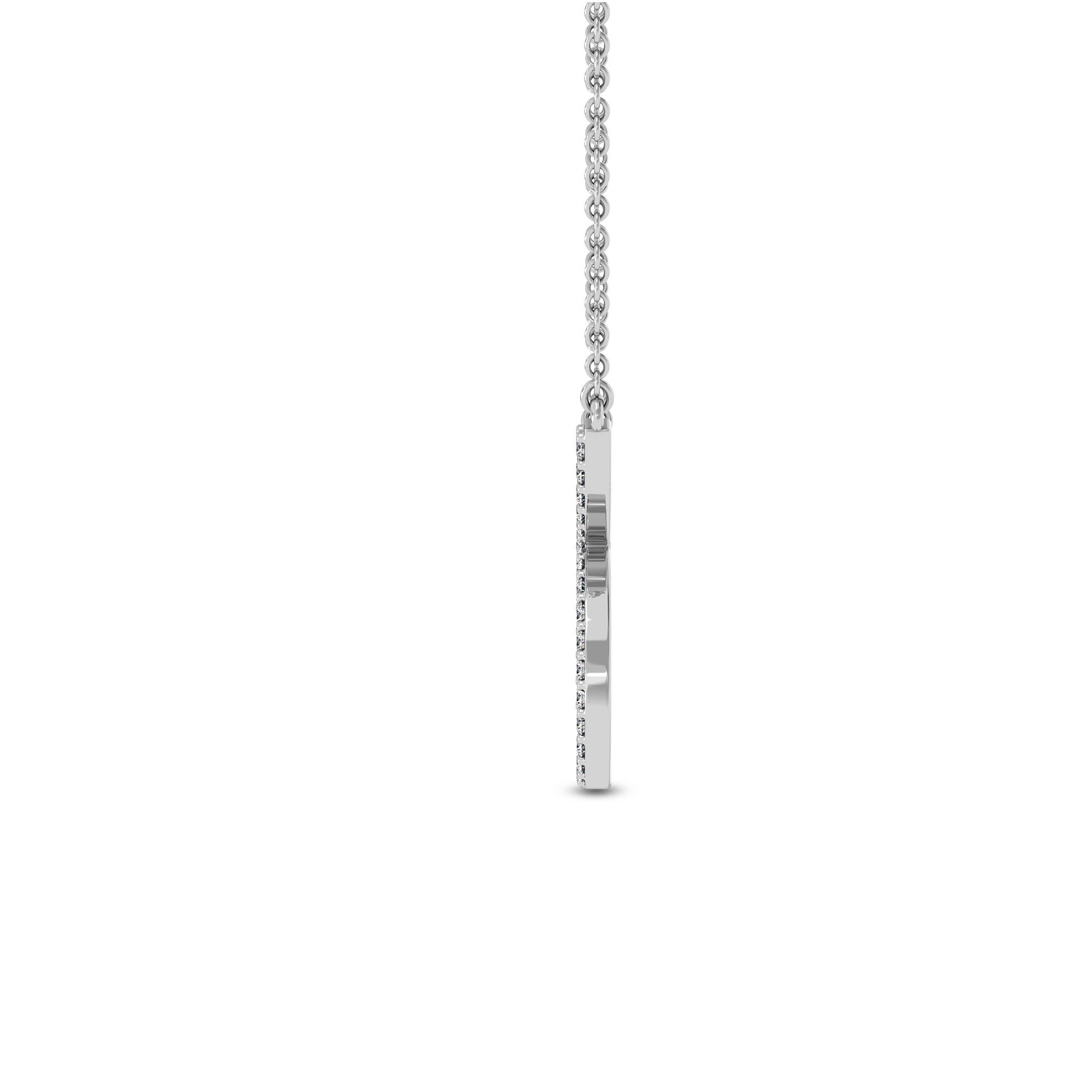 Vintage Zodiac Pendant
