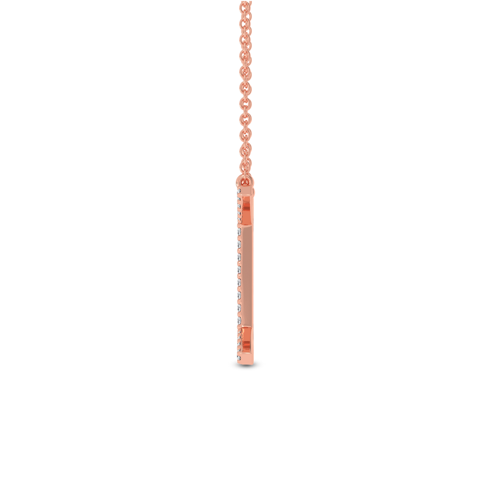 Baroque Zodiac Pendant