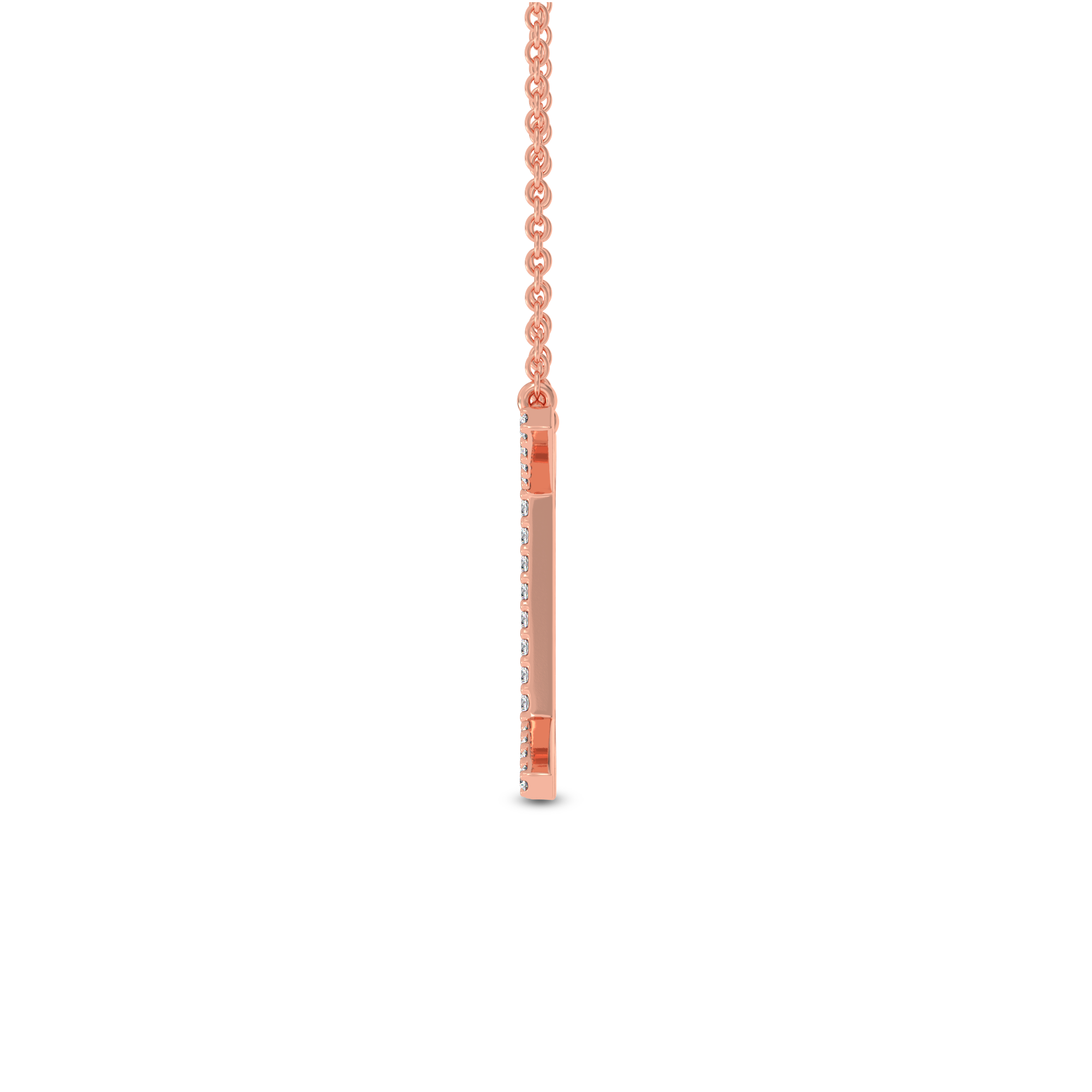 Baroque Zodiac Pendant