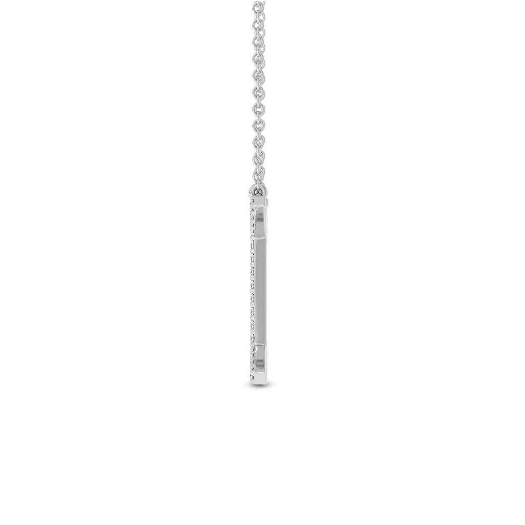 Baroque Zodiac Pendant