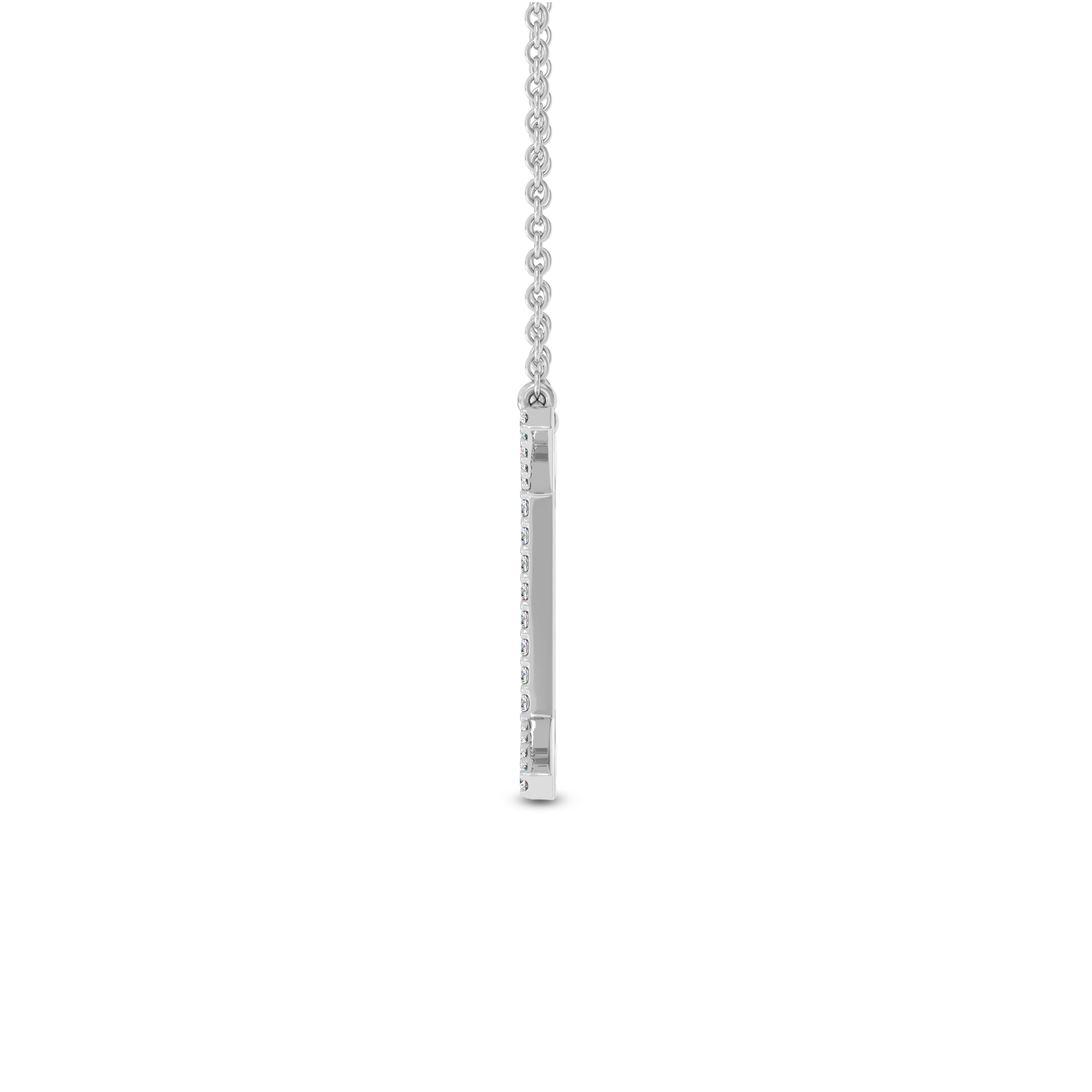 Baroque Zodiac Pendant