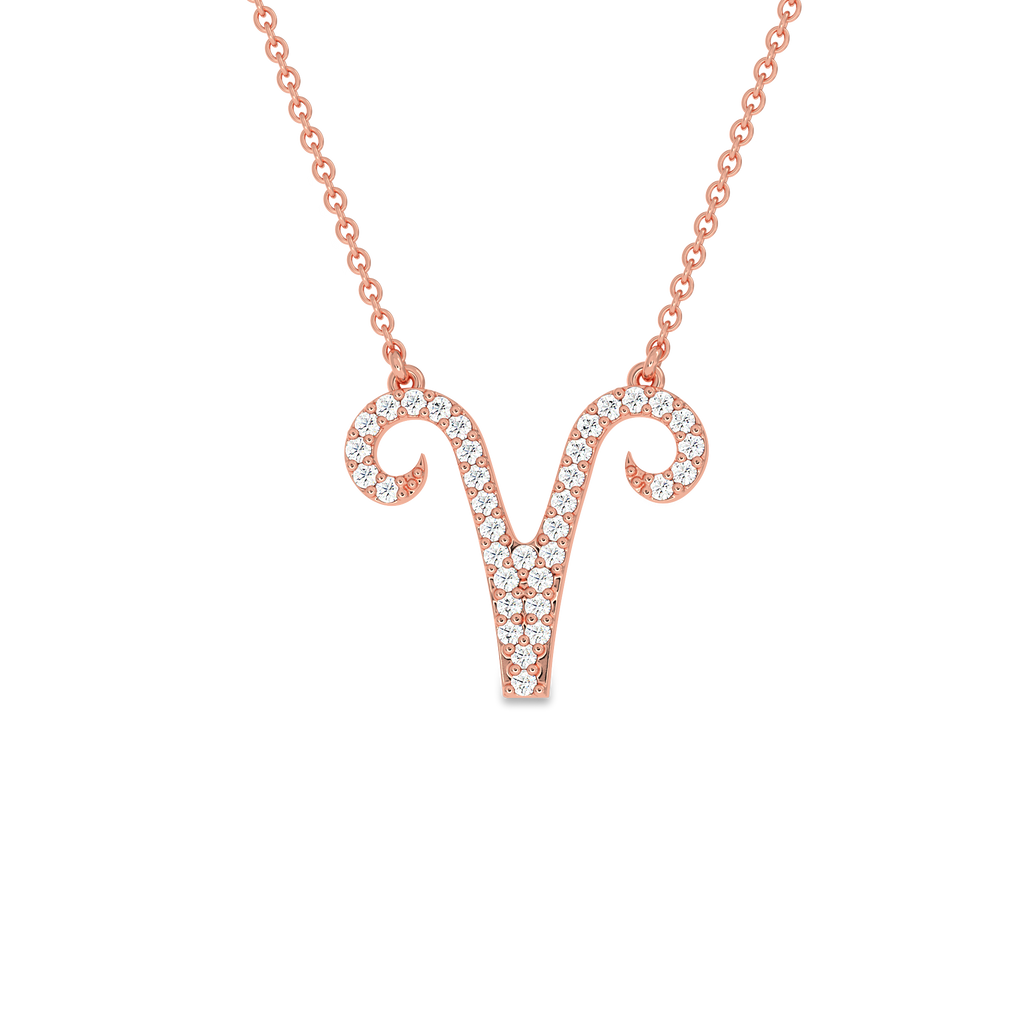Imperial Zodiac Pendant