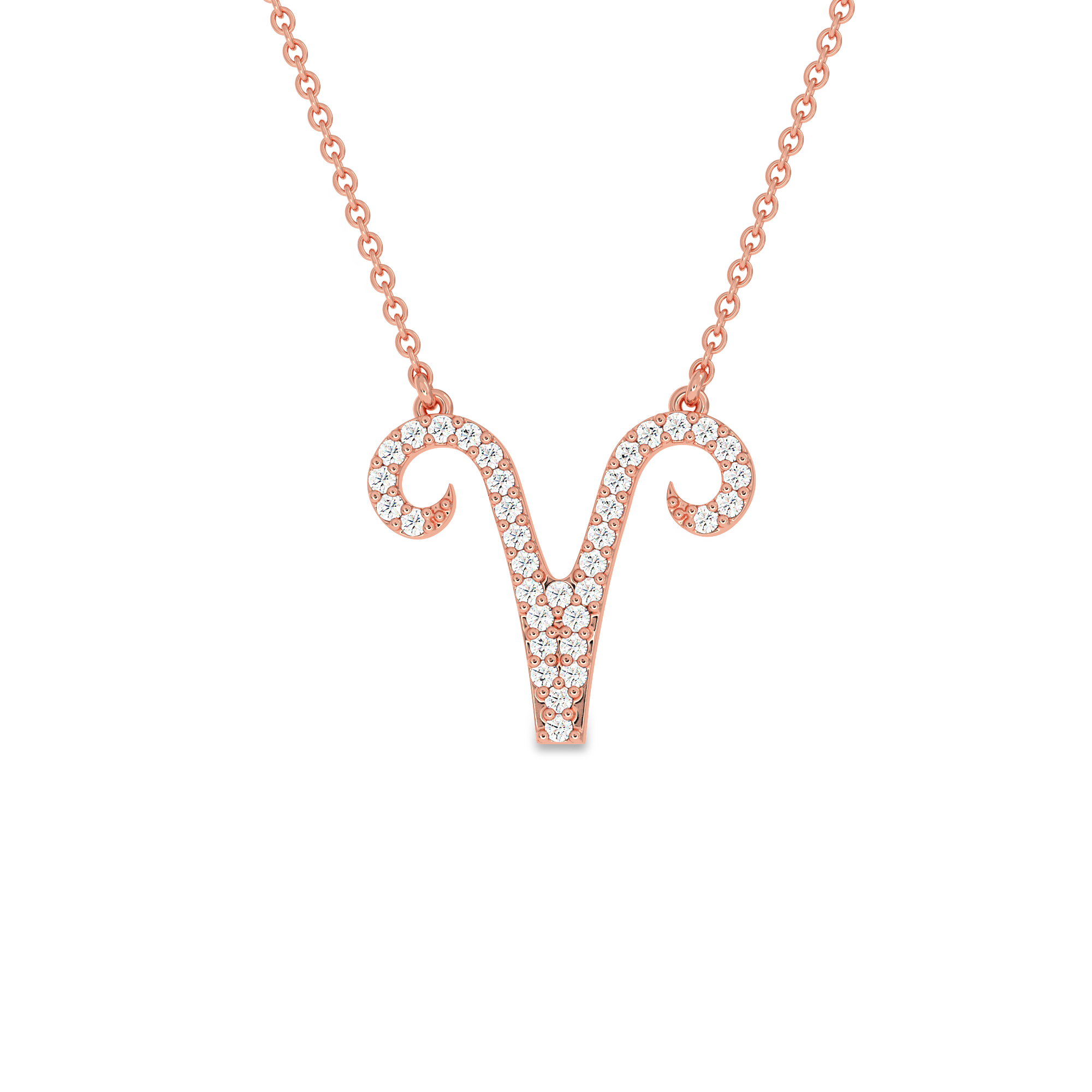 Imperial Zodiac Pendant