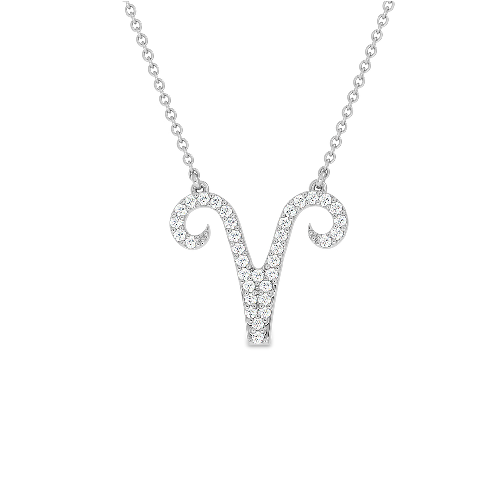 Imperial Zodiac Pendant