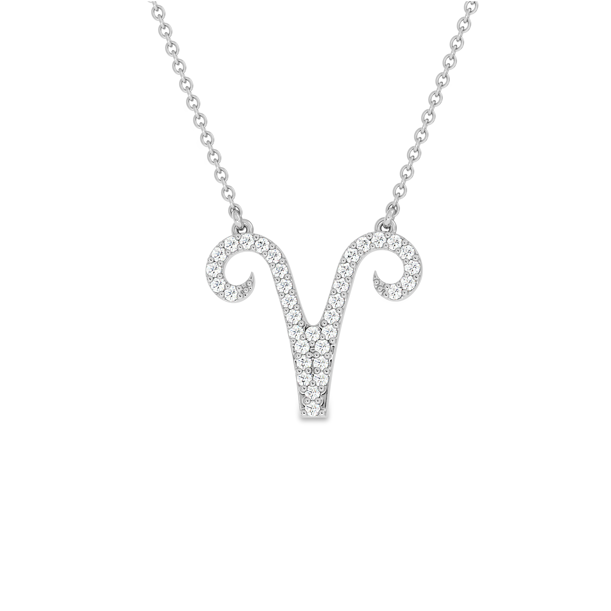 Imperial Zodiac Pendant