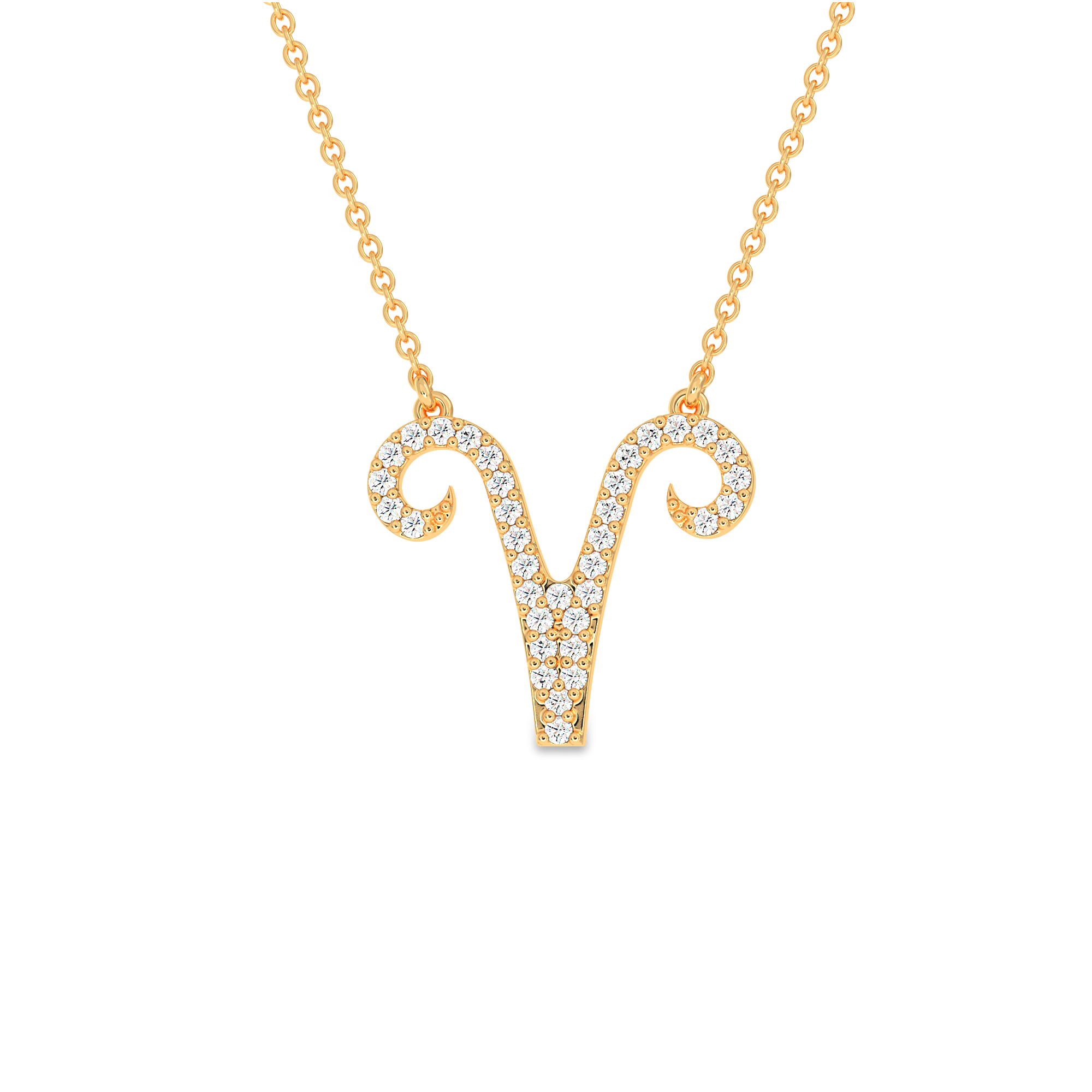 Imperial Zodiac Pendant