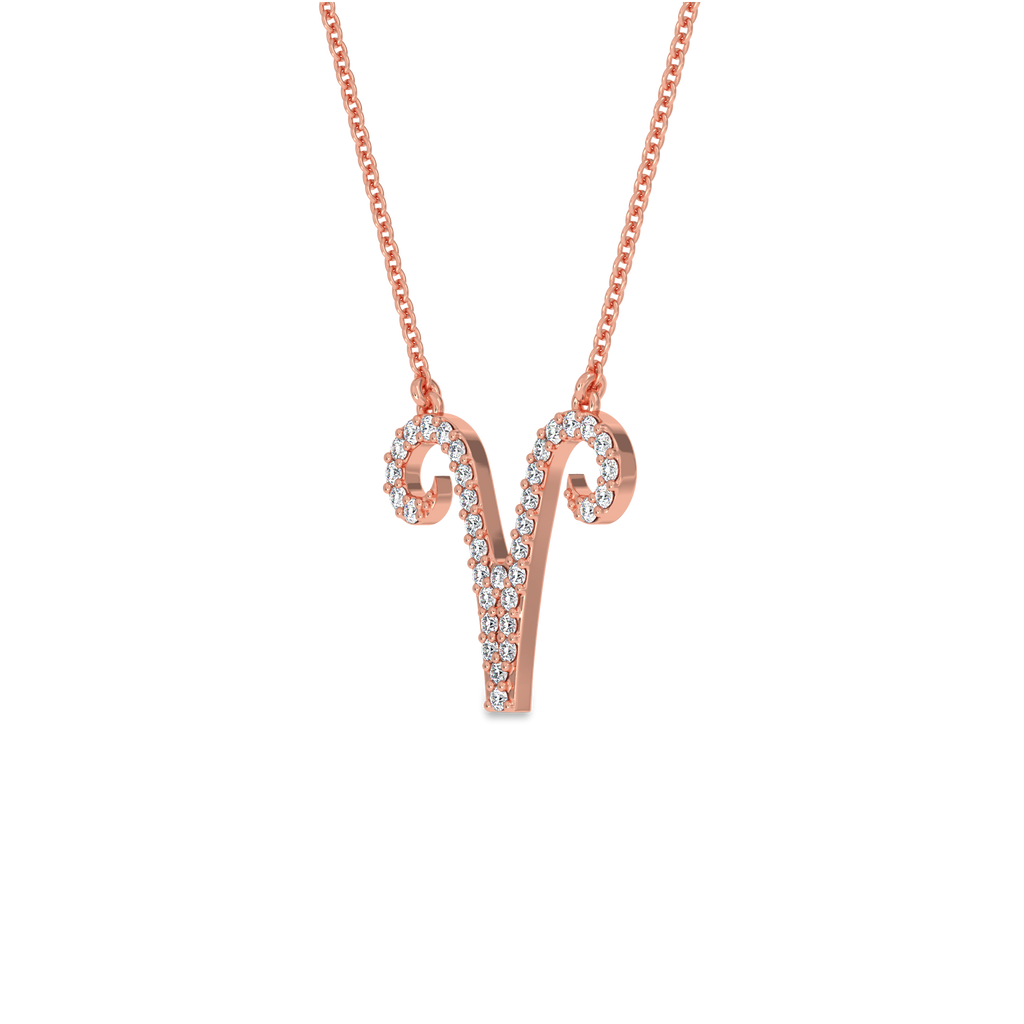 Imperial Zodiac Pendant