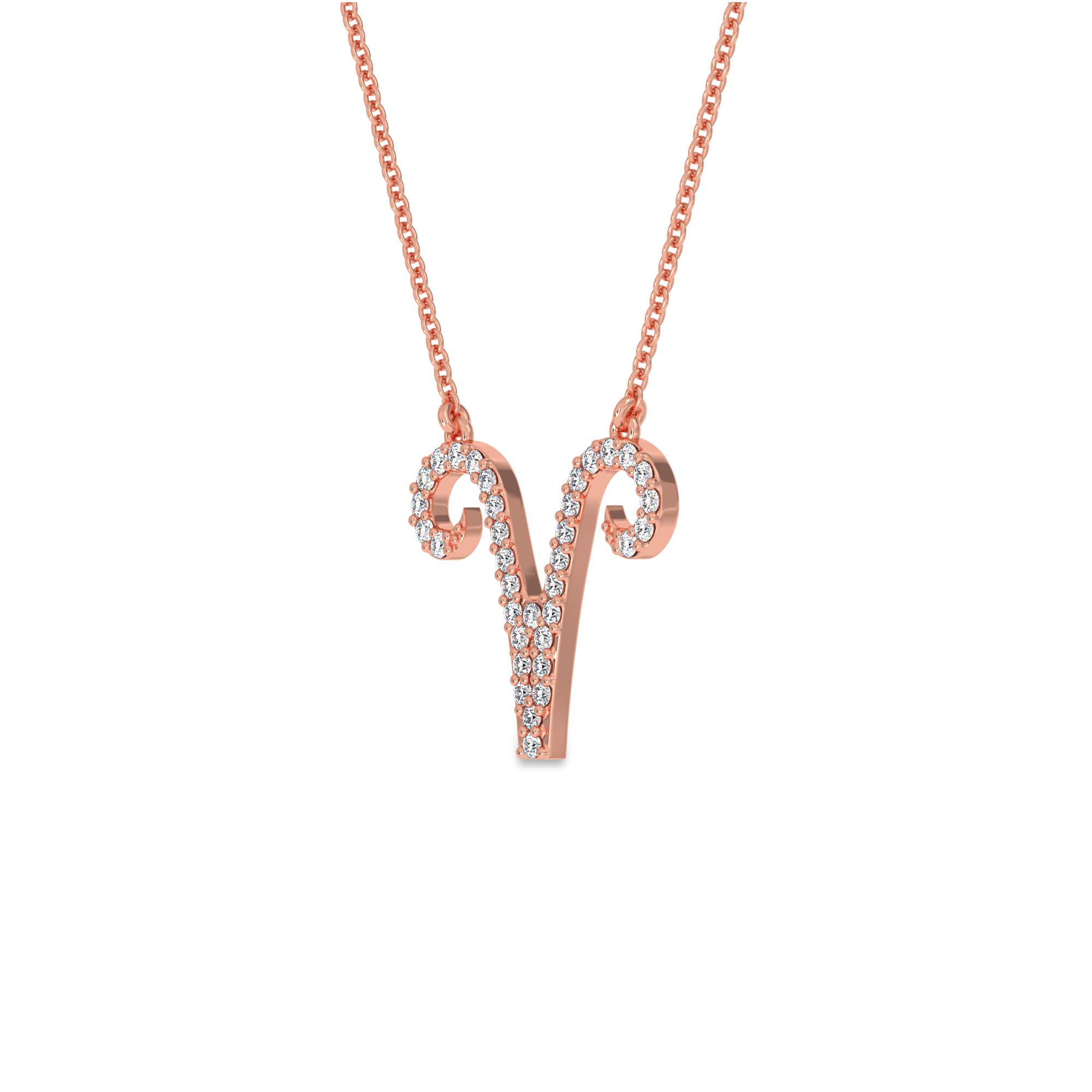 Imperial Zodiac Pendant
