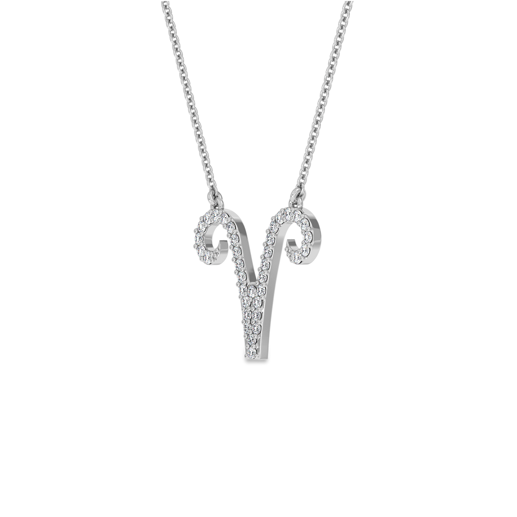 Imperial Zodiac Pendant