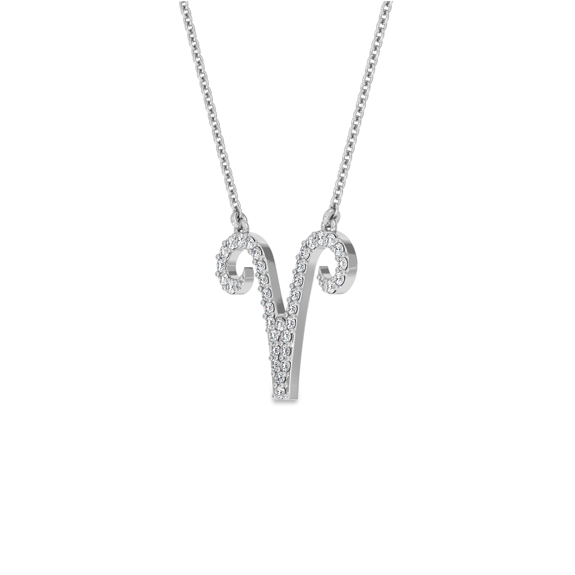 Imperial Zodiac Pendant