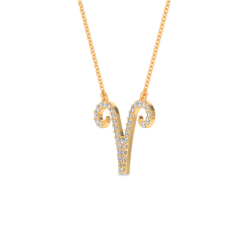 Imperial Zodiac Pendant