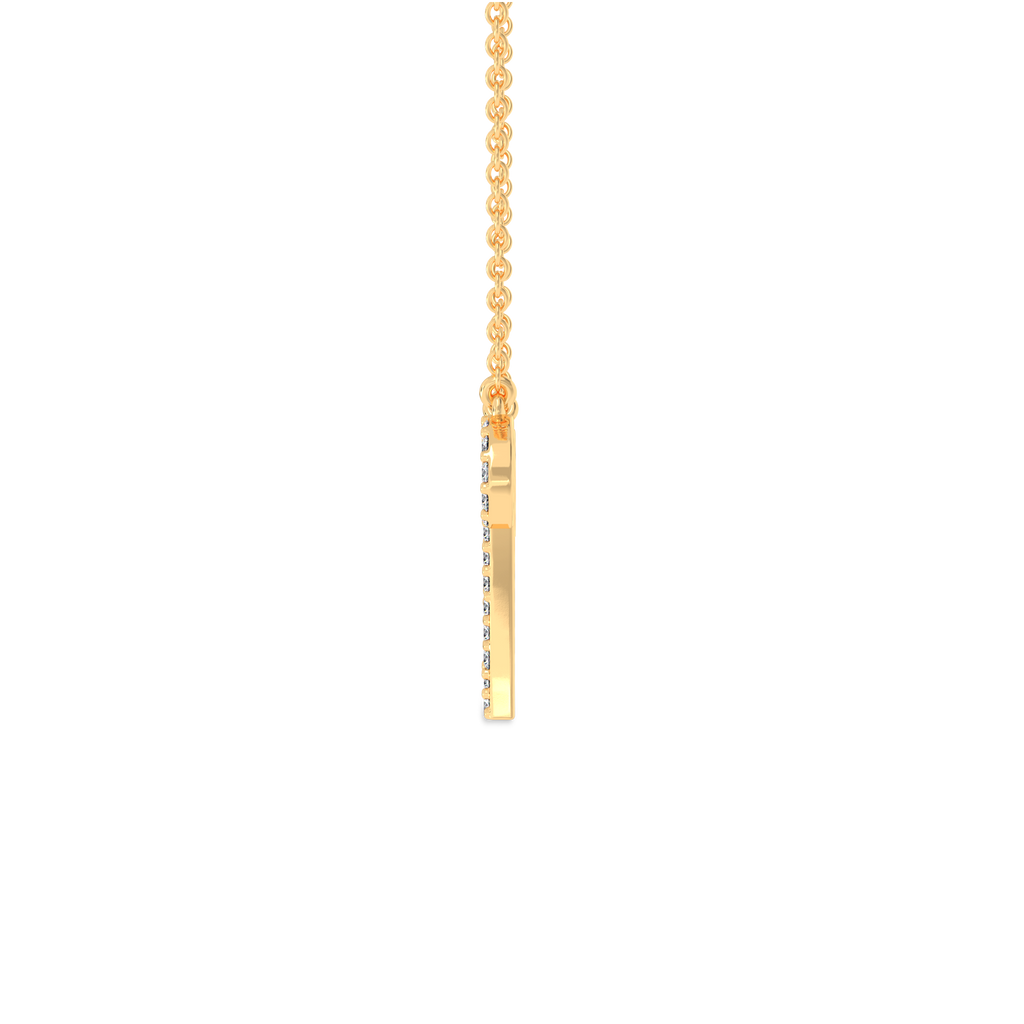 Imperial Zodiac Pendant