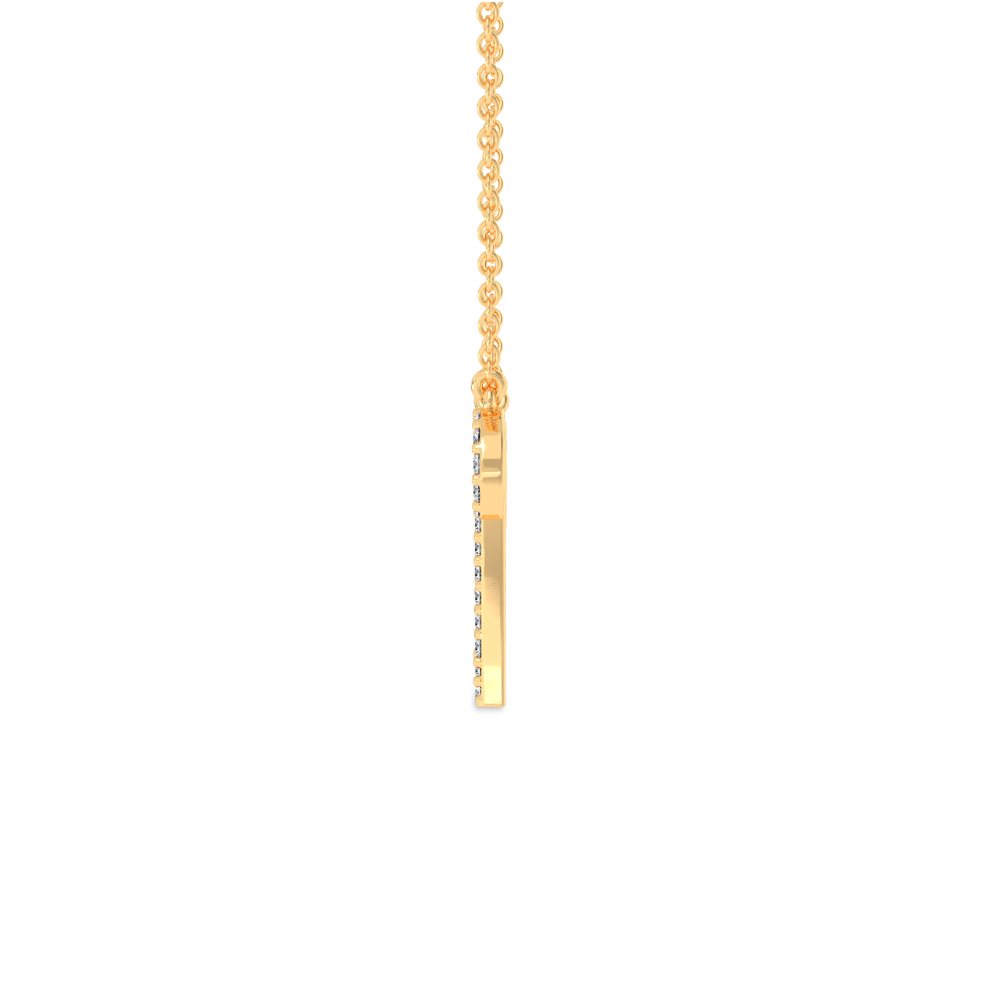 Imperial Zodiac Pendant