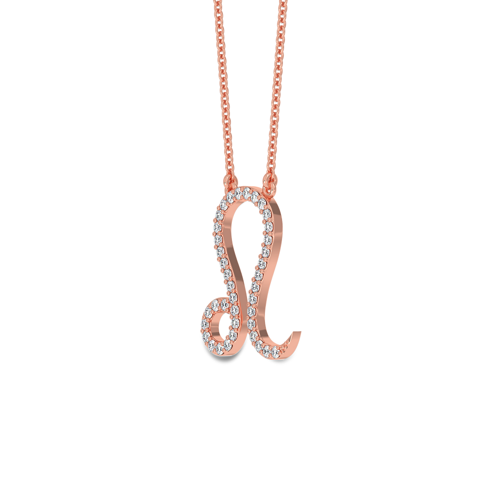 Regal Zodiac Pendant