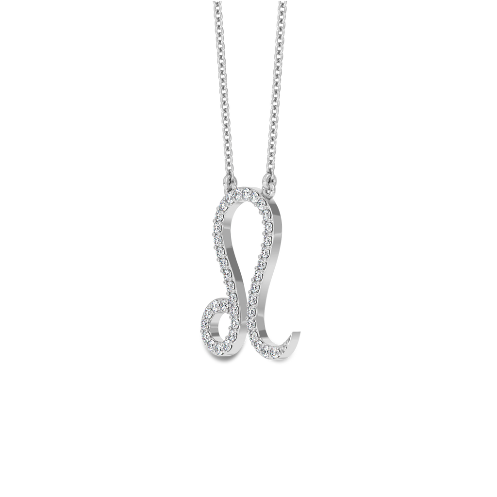 Regal Zodiac Pendant