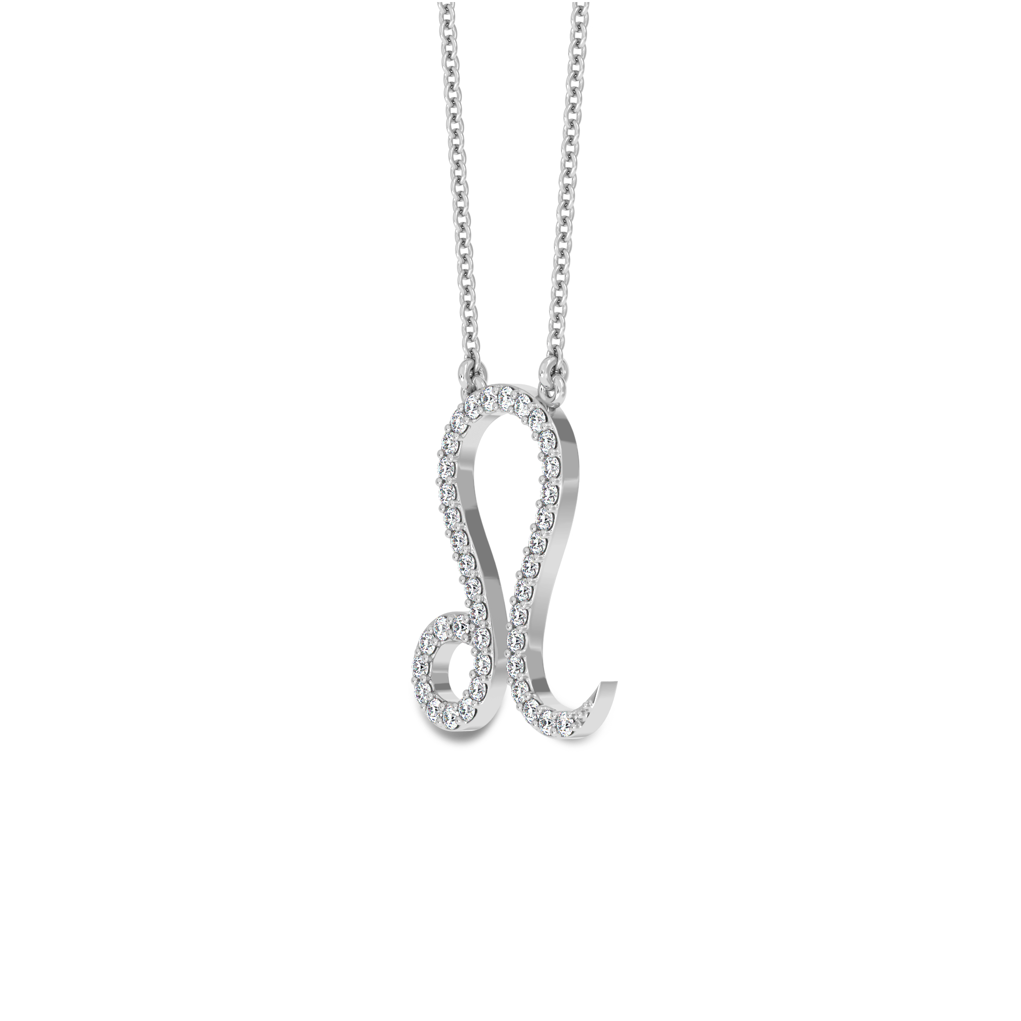 Regal Zodiac Pendant